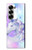 S3375 Unicorn Case For Samsung Galaxy Z Fold 6