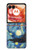S0213 Van Gogh Starry Nights Case For Motorola Razr 70,60,50, Razr (2026, 2025, 2024)