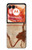 S0379 Dinosaur Fossil Case For Motorola Razr 70,60,50, Razr (2026, 2025, 2024)