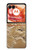 S0380 Dinosaur Fossil Case For Motorola Razr 50
