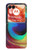 S0511 Peacock Case For Motorola Razr 50
