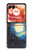 S0582 Van Gogh Starry Nights Case For Motorola Razr 70,60,50, Razr (2026, 2025, 2024)