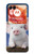 S0608 I Love Bacon Cute Baby Pig Case For Motorola Razr 70,60,50, Razr (2026, 2025, 2024)