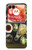 S0627 Japanese Food Case For Motorola Razr 70,60,50, Razr (2026, 2025, 2024)