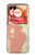 S0815 Pregnant Art Case For Motorola Razr 70,60,50, Razr (2026, 2025, 2024)