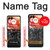 S0850 Gargoyle Devil Demon Case For Motorola Razr 50