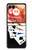 S1078 Poker Royal Straight Flush Case For Motorola Razr 50