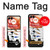 S1078 Poker Royal Straight Flush Case For Motorola Razr 50