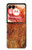S1140 Wood Skin Graphic Case For Motorola Razr 70,60,50, Razr (2026, 2025, 2024)