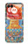 S1256 Buddha Paint Case For Motorola Razr 50