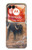 S1292 Dusty Elephant Egrets Case For Motorola Razr 70,60,50, Razr (2026, 2025, 2024)