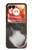 S1337 Japan Geisha Neck Case For Motorola Razr 50