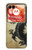 S1482 Black Dragon Painting Case For Motorola Razr 50