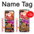 S1630 Fish Japanese Oriental Tattoo Case For Motorola Razr 50