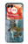 S1722 Jesus Walk on The Sea Case For Motorola Razr 70,60,50, Razr (2026, 2025, 2024)