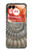 S1788 Ammonite Fossil Case For Motorola Razr 70,60,50, Razr (2026, 2025, 2024)