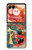S1826 Utagawa Kuniyoshi Guan Yu Case For Motorola Razr 70,60,50, Razr (2026, 2025, 2024)