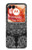 S1838 Mayan Pattern Case For Motorola Razr 70,60,50, Razr (2026, 2025, 2024)