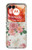 S1859 Rose Pattern Case For Motorola Razr 70,60,50, Razr (2026, 2025, 2024)