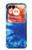 S1869 Tie Dye Blue Case For Motorola Razr 70,60,50, Razr (2026, 2025, 2024)