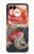 S2073 Japan Dragon Art Case For Motorola Razr 70,60,50, Razr (2026, 2025, 2024)