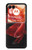 S2092 Red Siamese Fighting Fish Case For Motorola Razr 70,60,50, Razr (2026, 2025, 2024)