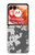 S2186 Gray Camo Camouflage Graphic Printed Case For Motorola Razr 70,60,50, Razr (2026, 2025, 2024)