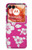 S2246 Hawaiian Hibiscus Pink Pattern Case For Motorola Razr 70,60,50, Razr (2026, 2025, 2024)
