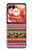 S2292 Aztec Tribal Pattern Case For Motorola Razr 50