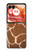 S2326 Giraffe Skin Case For Motorola Razr 70,60,50, Razr (2026, 2025, 2024)