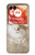 S2372 T-Rex Jurassic Fossil Case For Motorola Razr 70,60,50, Razr (2026, 2025, 2024)