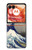 S2389 Hokusai The Great Wave off Kanagawa Case For Motorola Razr 70,60,50, Razr (2026, 2025, 2024)