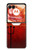S2454 Red Cute Little Devil Cartoon Case For Motorola Razr 70,60,50, Razr (2026, 2025, 2024)