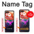 S2486 Rainbow Unicorn Nebula Space Case For Motorola Razr 50