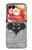 S2549 Rorschach Psychological Test Case For Motorola Razr 70,60,50, Razr (2026, 2025, 2024)
