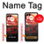 S2557 Pentagram Case For Motorola Razr 50