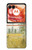 S2682 Claude Monet Fields In Spring Case For Motorola Razr 70,60,50, Razr (2026, 2025, 2024)