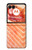 S2700 Salmon Fish Graphic Case For Motorola Razr 70,60,50, Razr (2026, 2025, 2024)