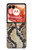 S2703 Snake Skin Texture Graphic Printed Case For Motorola Razr 70,60,50, Razr (2026, 2025, 2024)