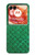 S2704 Green Fish Scale Pattern Graphic Case For Motorola Razr 70,60,50, Razr (2026, 2025, 2024)