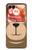 S2721 Cute Grumpy Monkey Cartoon Case For Motorola Razr 70,60,50, Razr (2026, 2025, 2024)
