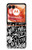 S2744 Hey Hi Hello Art Pattern Case For Motorola Razr 70,60,50, Razr (2026, 2025, 2024)