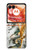 S2750 Oriental Chinese Tiger Painting Case For Motorola Razr 70,60,50, Razr (2026, 2025, 2024)
