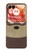 S2825 Cute Cartoon Raccoon Case For Motorola Razr 50