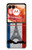 S2859 Vintage France Flag Eiffel Tower Case For Motorola Razr 50