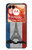S2859 Vintage France Flag Eiffel Tower Case For Motorola Razr 50