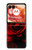 S2898 Red Rose Case For Motorola Razr 70,60,50, Razr (2026, 2025, 2024)