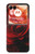 S2898 Red Rose Case For Motorola Razr 70,60,50, Razr (2026, 2025, 2024)
