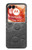 S2946 Moon Surface Case For Motorola Razr 70,60,50, Razr (2026, 2025, 2024)