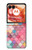 S2947 Candy Minimal Pastel Colors Case For Motorola Razr 70,60,50, Razr (2026, 2025, 2024)